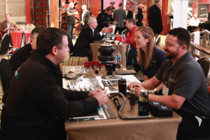 Gearheads Gather in Melbourne