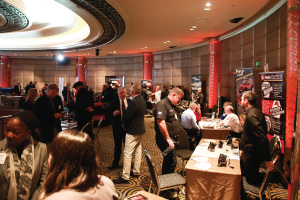 Gearheads Gather in Melbourne