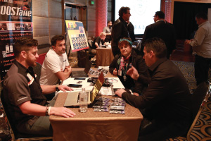 Gearheads Gather in Melbourne