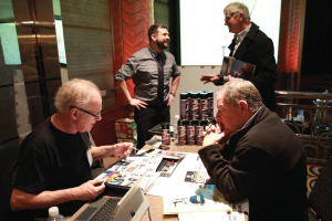 Gearheads Gather in Melbourne