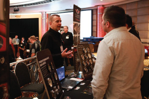 Gearheads Gather in Melbourne