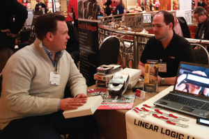 Gearheads Gather in Melbourne