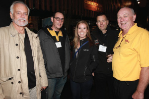 Gearheads Gather in Melbourne