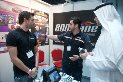 Middle East Conference