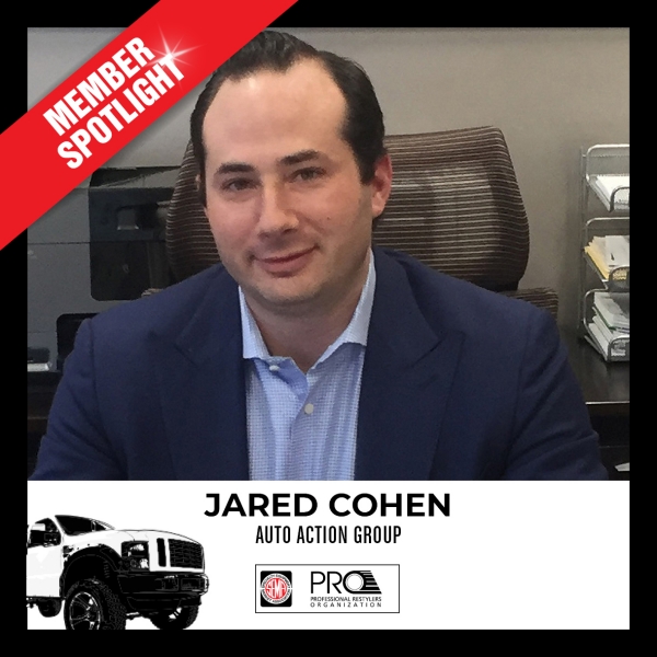 Jared Cohen