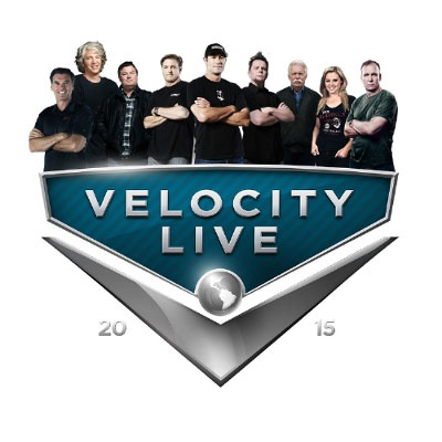 Velocity Live