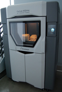 3D Printing