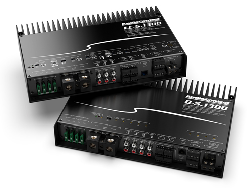 AudioControl
