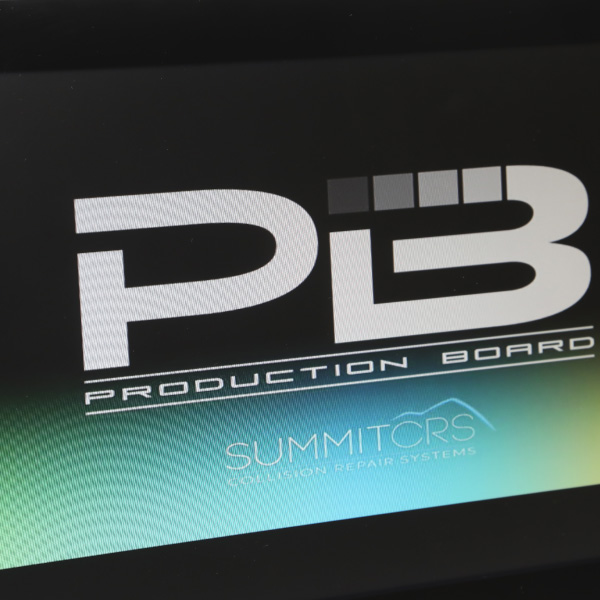Production Board