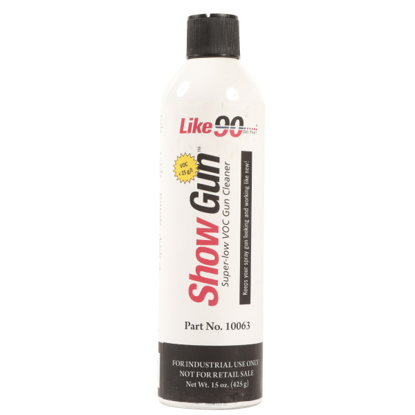 Like90 Gun Cleaner