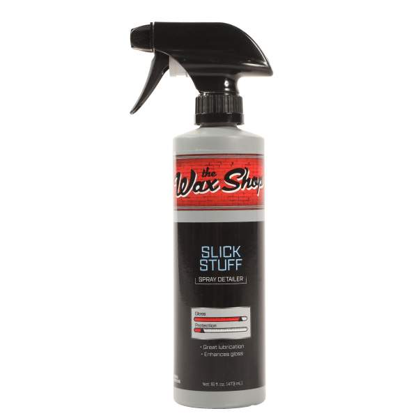 Slick Stuff Spray Detailer