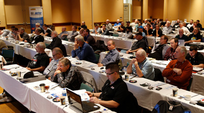 AETC Audience