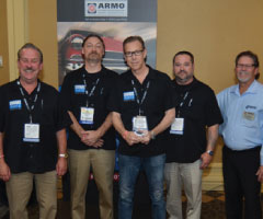 ARMO Business of the Year