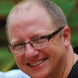 Aaron Henager