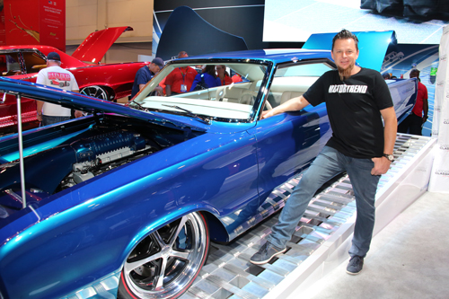 Dave Kindig