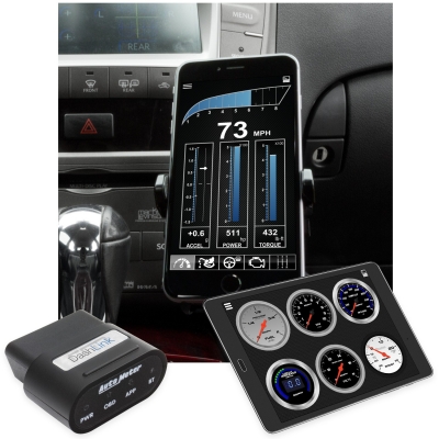 AutoMeter