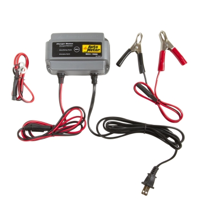 Auto Meter