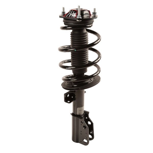 Loaded Strut