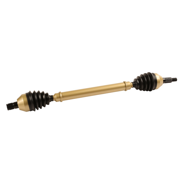 Revolution Axle