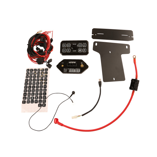 Rouge Series Eight Switch