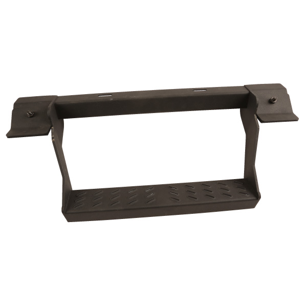 Rubicon Slider Step