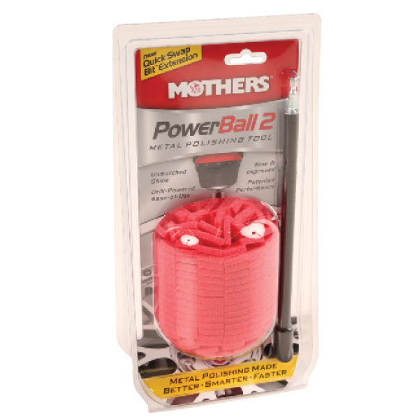 Mothers PowerBall 2