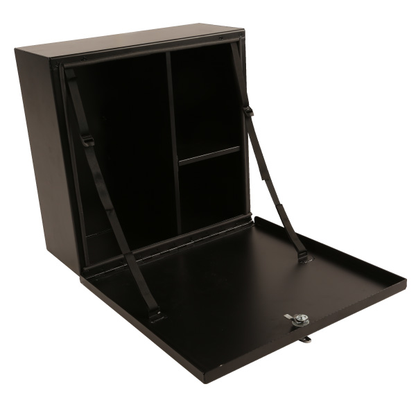 Junk Trunk Spare Tire Carrier