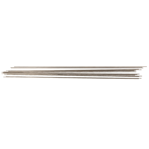 Alloy Braze Aluminum Flux-Core Brazing Rod