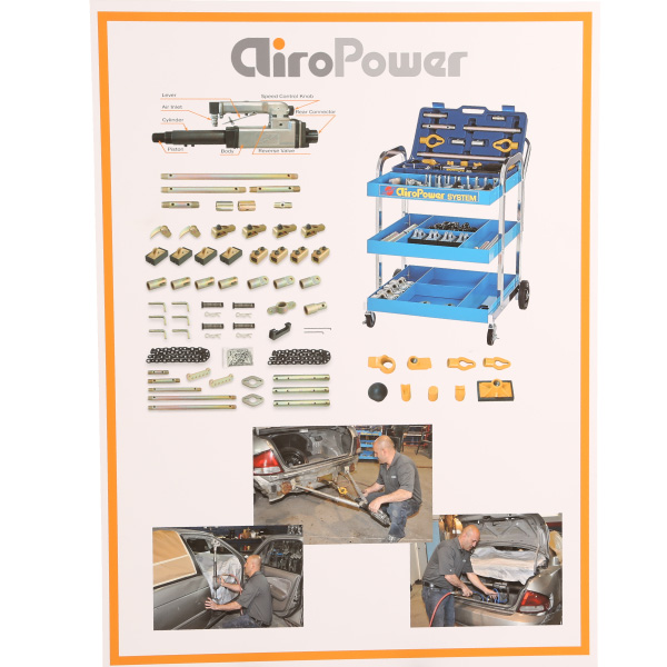 AiroPower