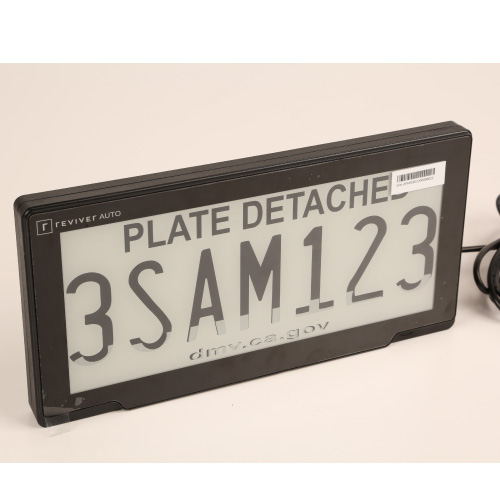 R-Plate Pro