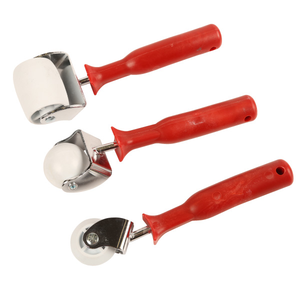 Bumper Rollers Kit