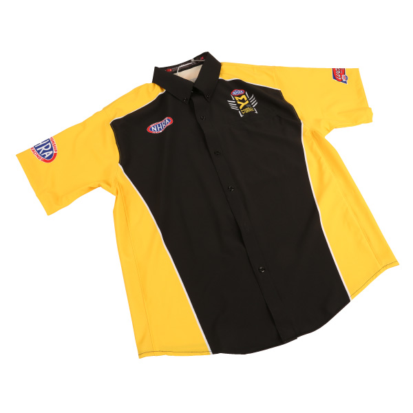 Euro-Fit Sublimated Crew Apparel
