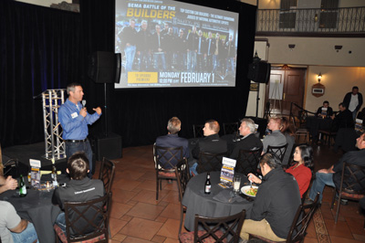 BOB Screening