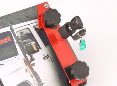 J-Mount