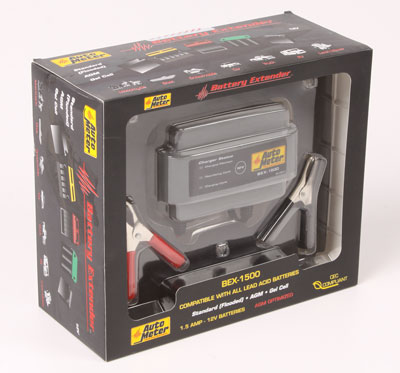 BEX-1500 Battery Extender