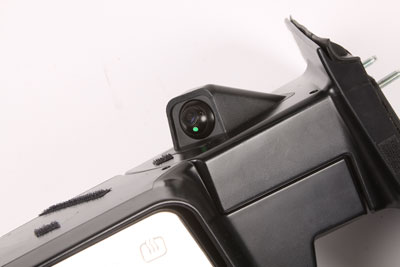 OEM Integrated Drive Assist System