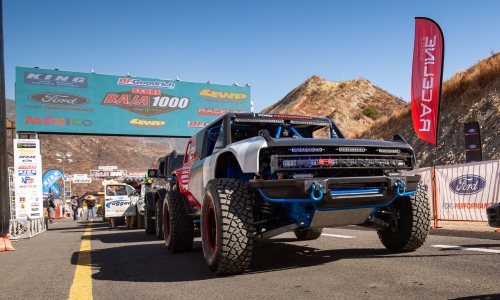 Baja
