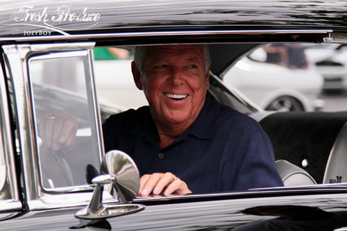 Barry Meguiar