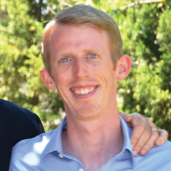 Ben Knaus