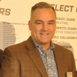 Bill North
