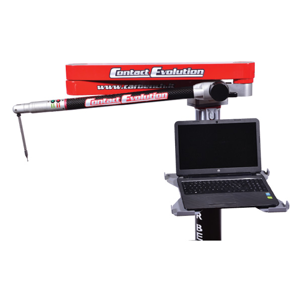Contact Evolution (G.M.F.) Software