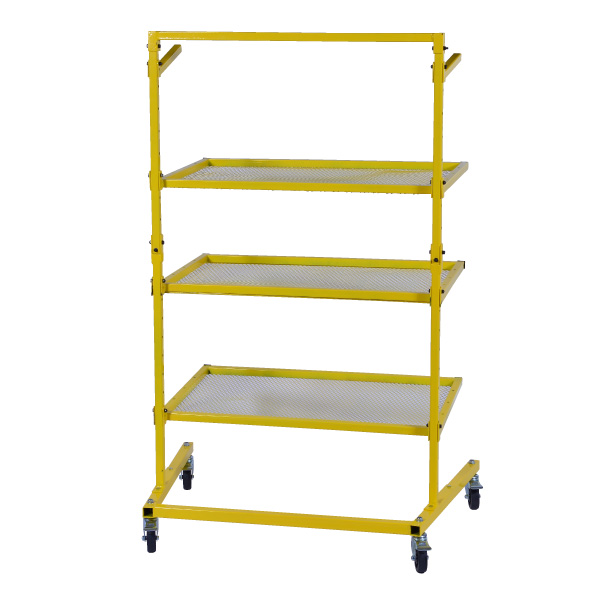 ProLific Parts Caddy Pro Basic