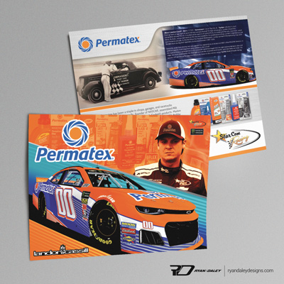 Landon Cassill