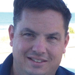 Charles Morrison IV