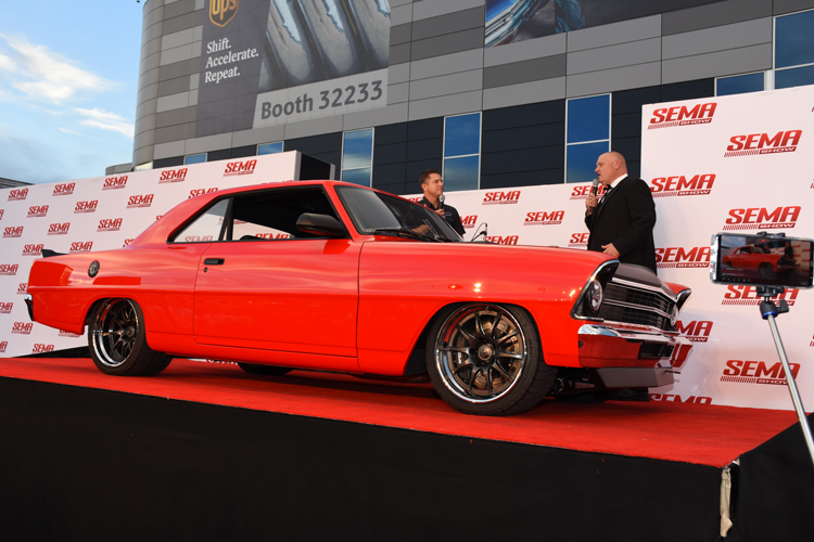 Chevy II
