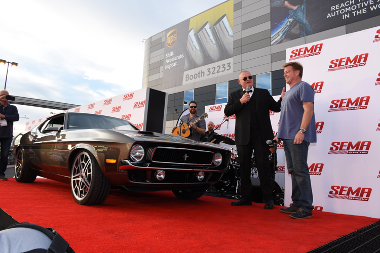 Chip Foose