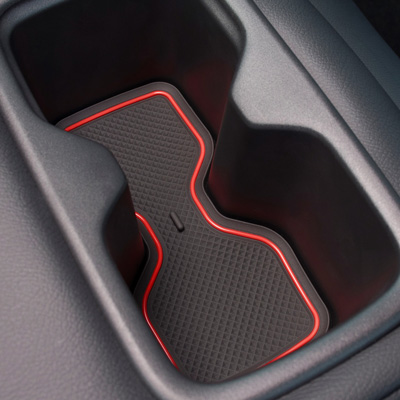 Cup Holder Hero