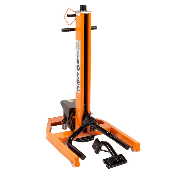 Ikotec 3000 Vehicle Lift