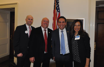 Snyder, Shelton, Aguilar, Ericksen