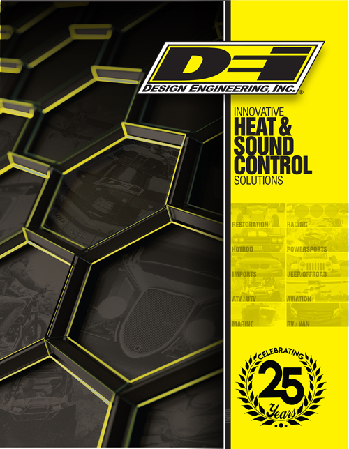 DEI Catalog